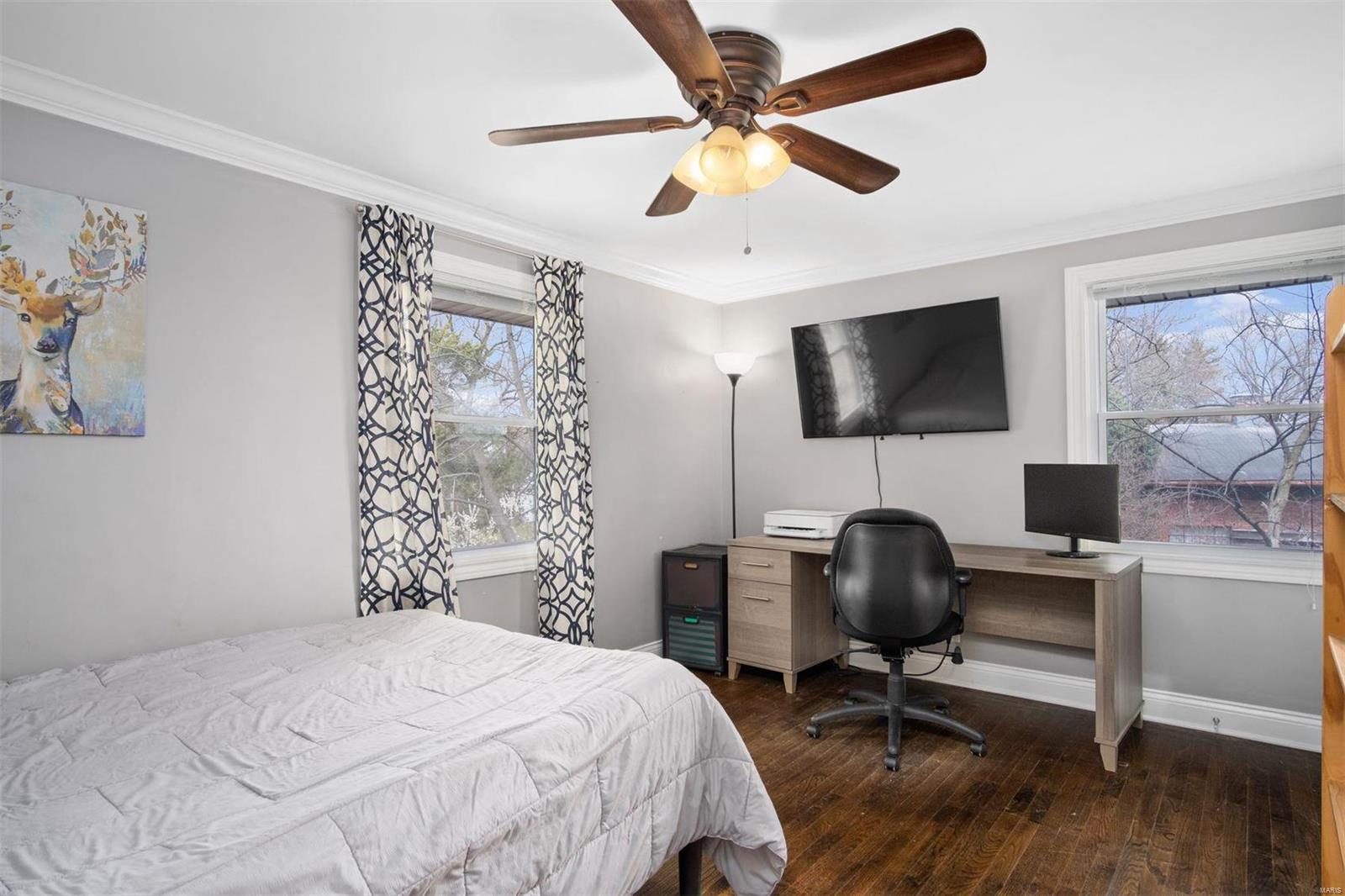 Osage Hills Sec A - Residential