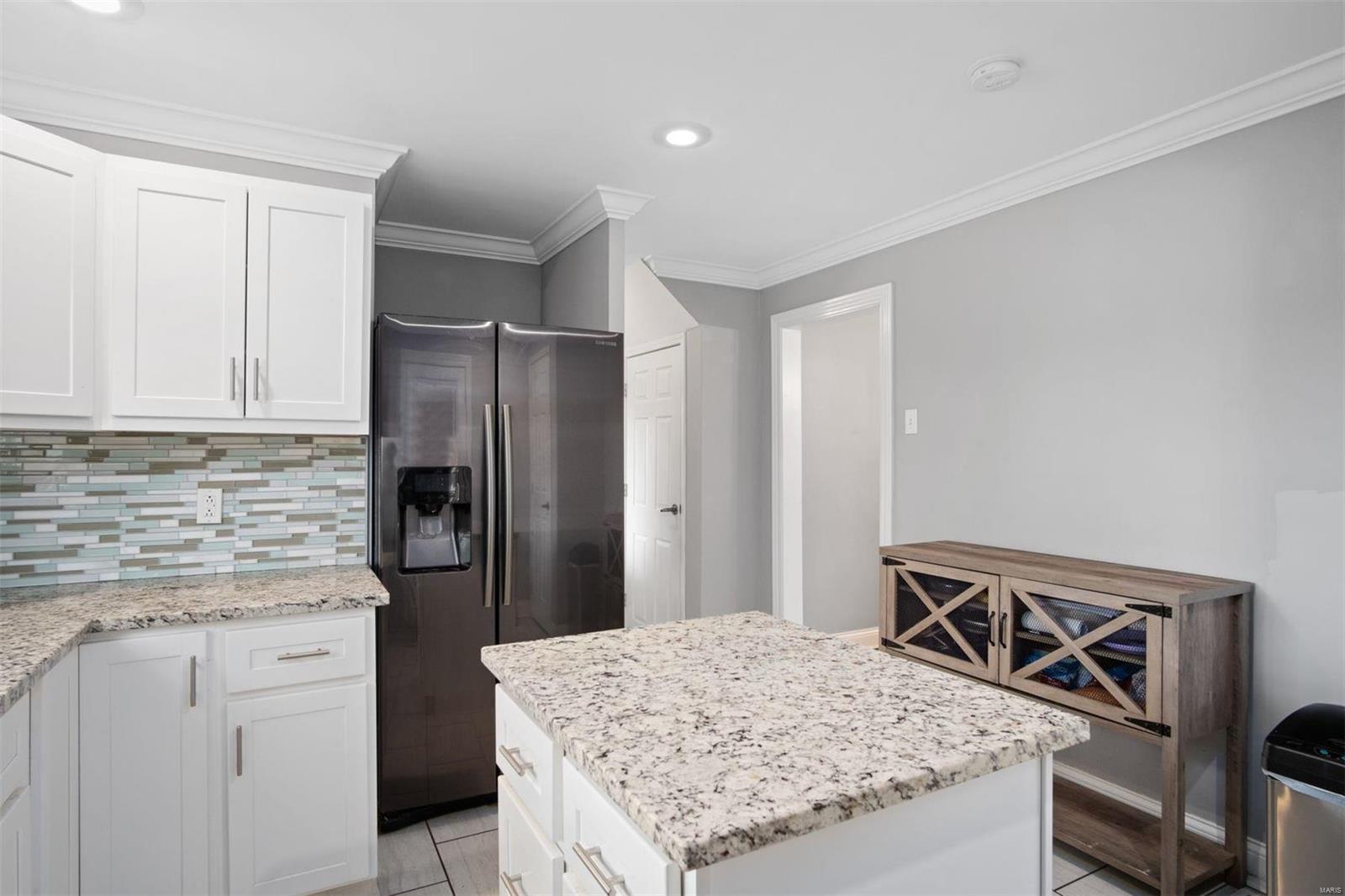 Osage Hills Sec A - Residential