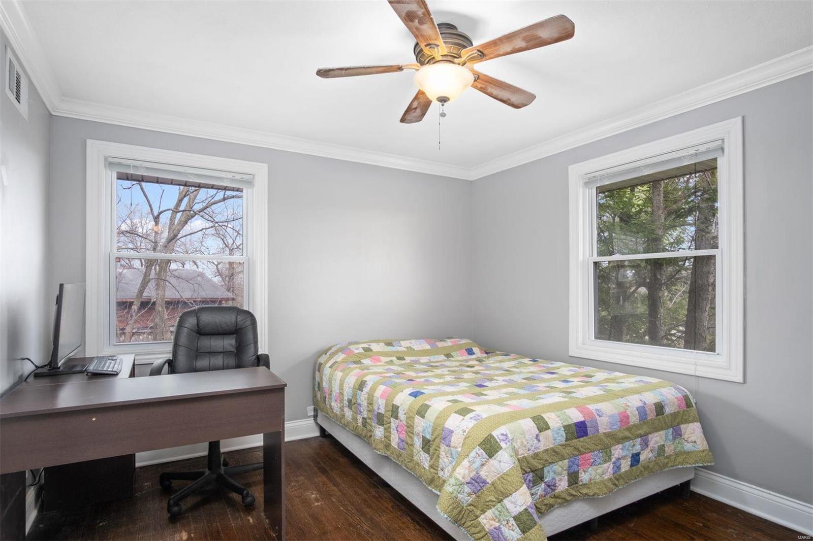 Osage Hills Sec A - Residential