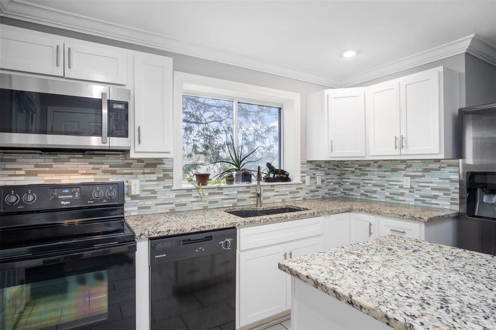 Osage Hills Sec A - Residential