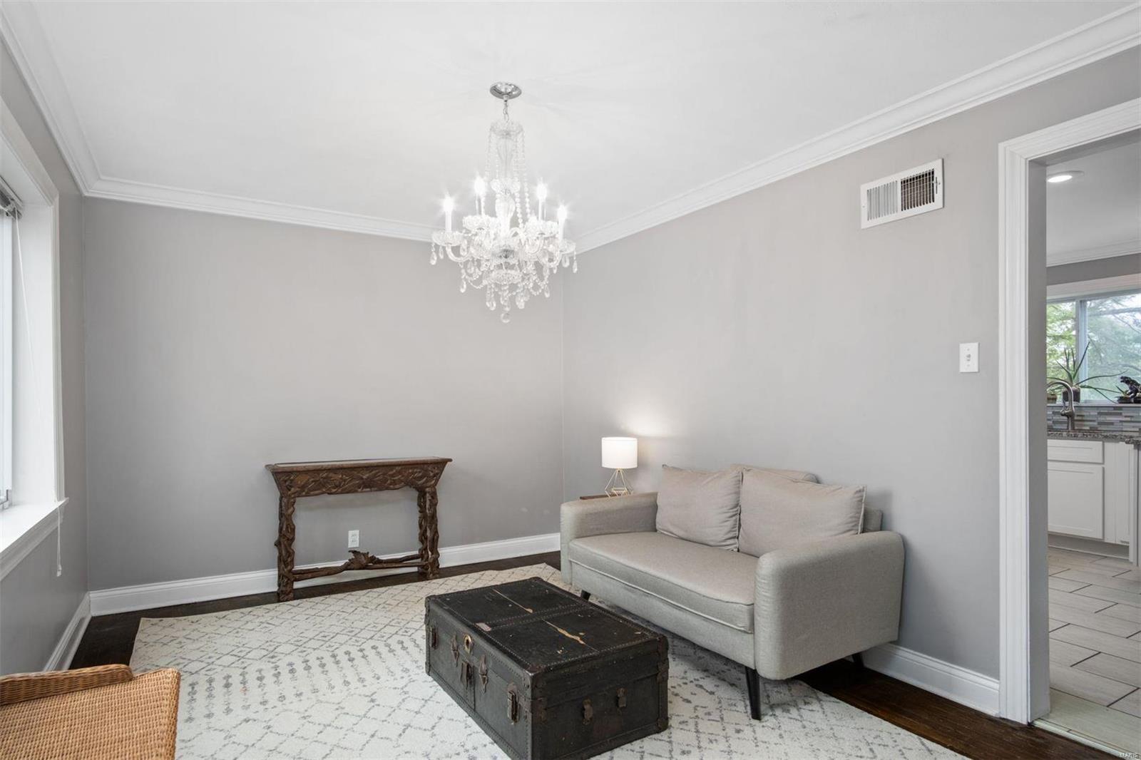 Osage Hills Sec A - Residential