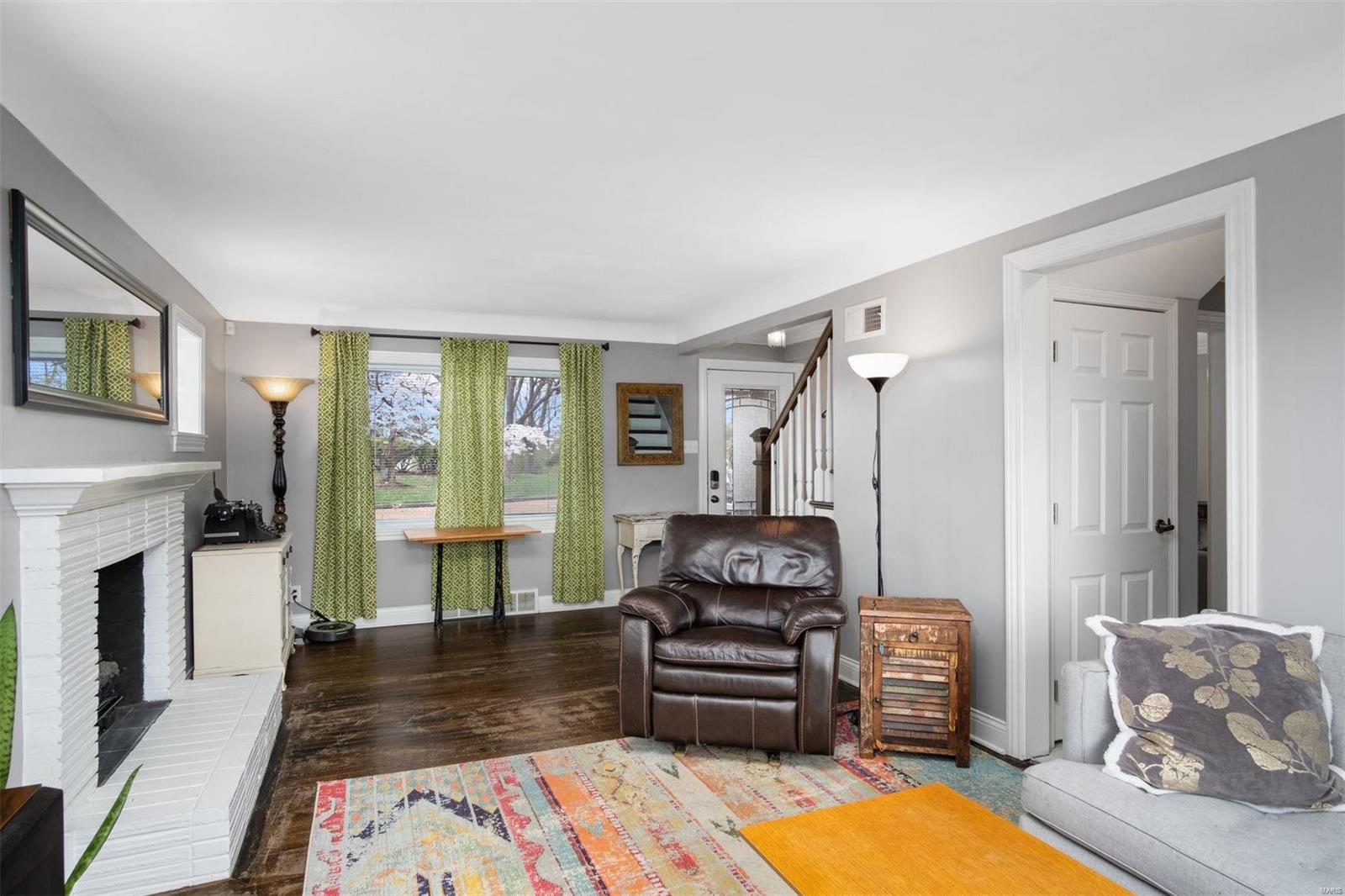 Osage Hills Sec A - Residential