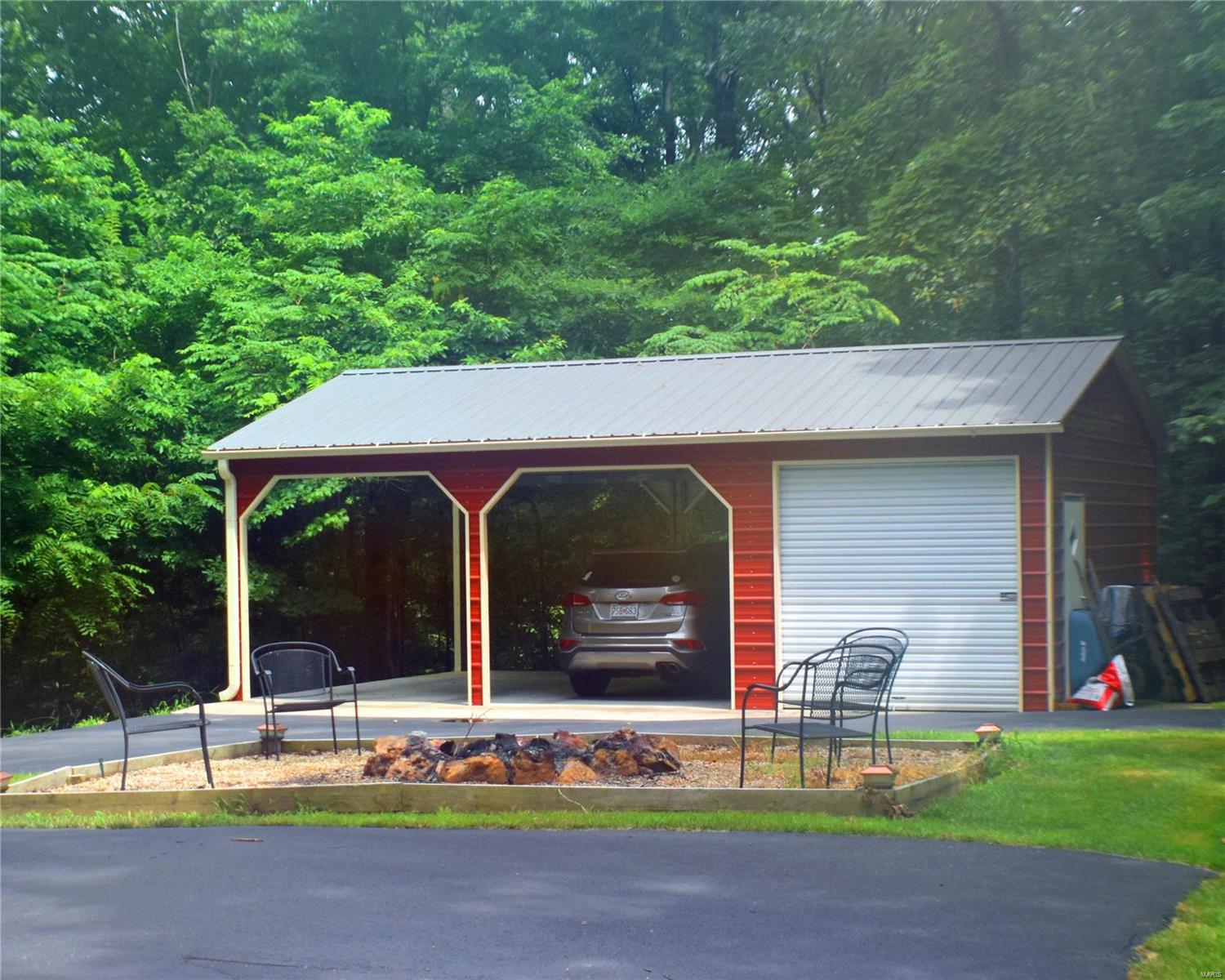 North Hills Estates - Residential