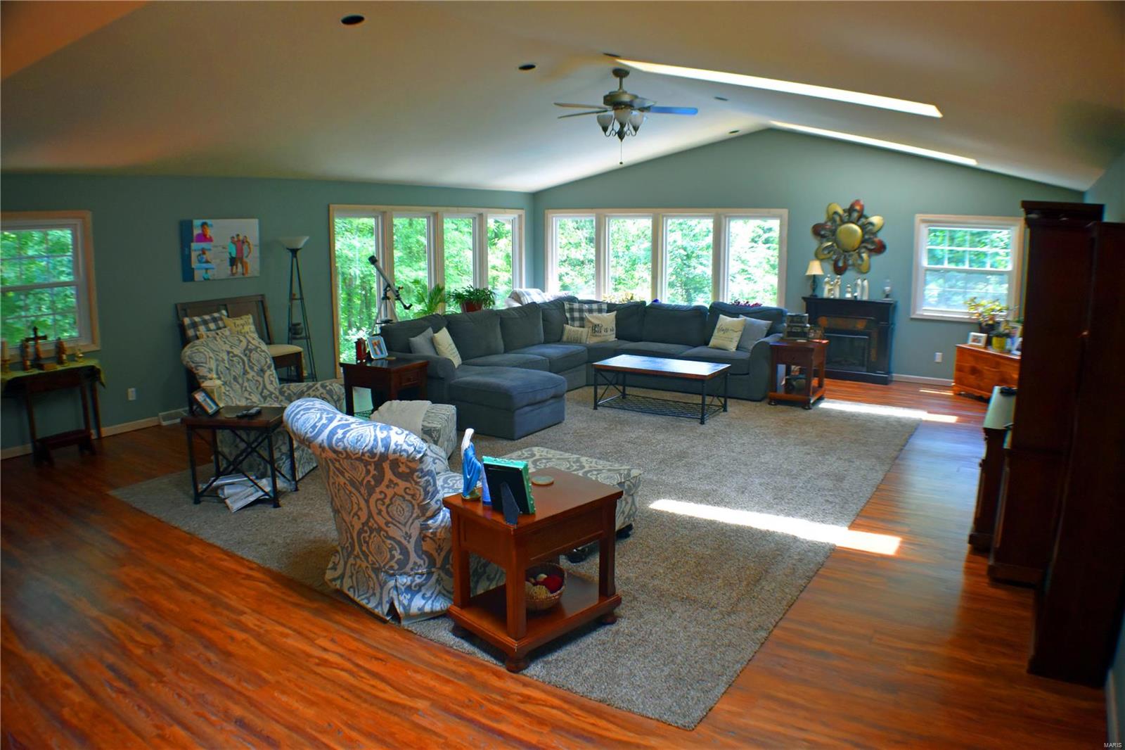 North Hills Estates - Residential