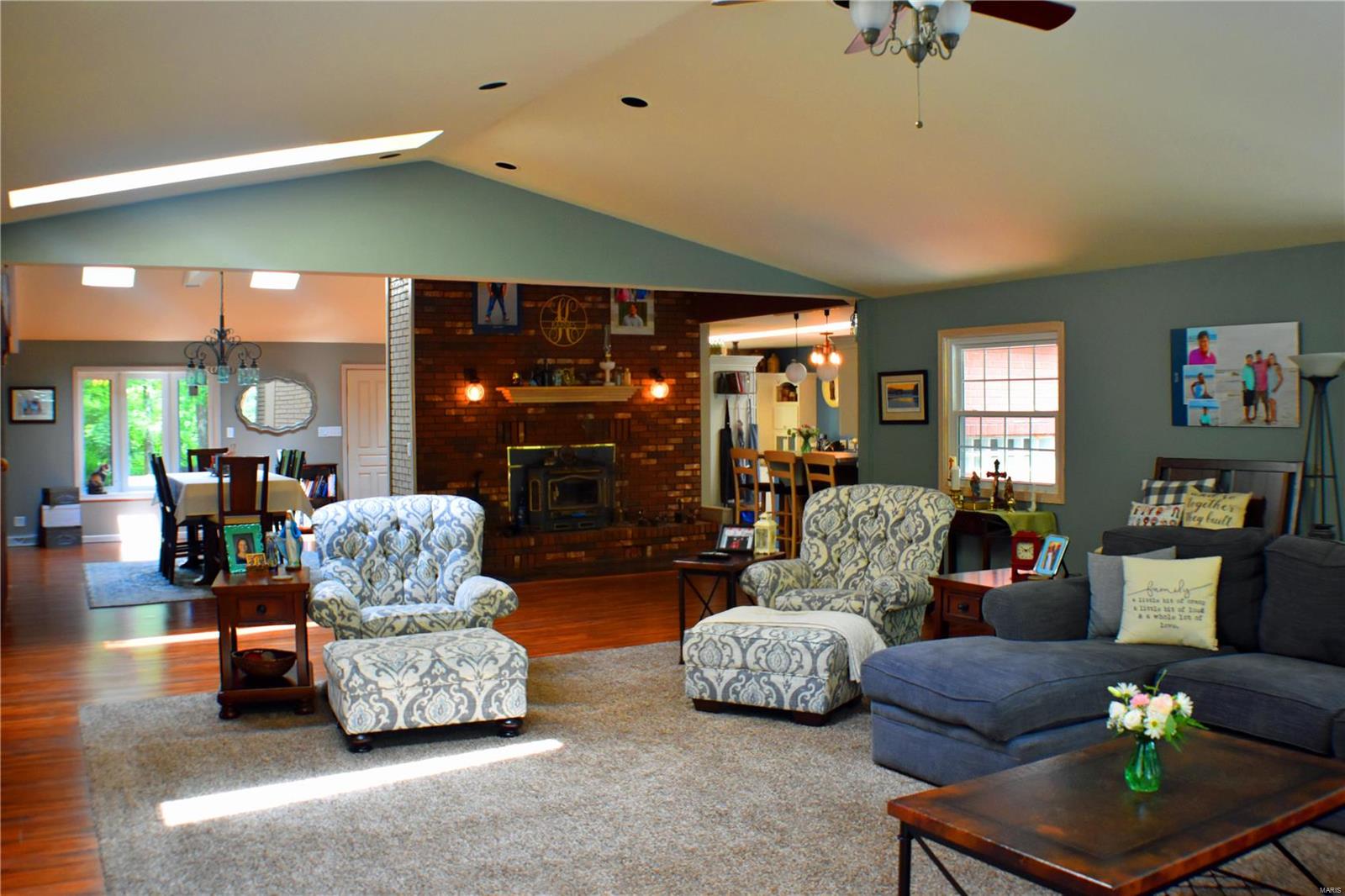 North Hills Estates - Residential