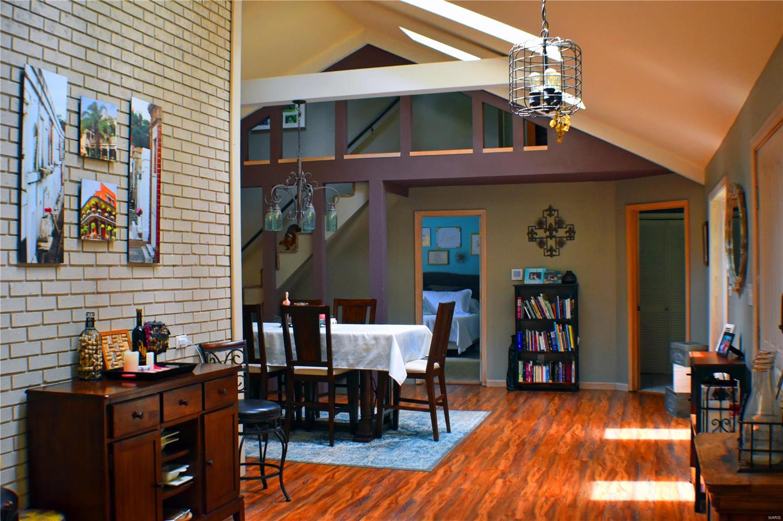 North Hills Estates - Residential