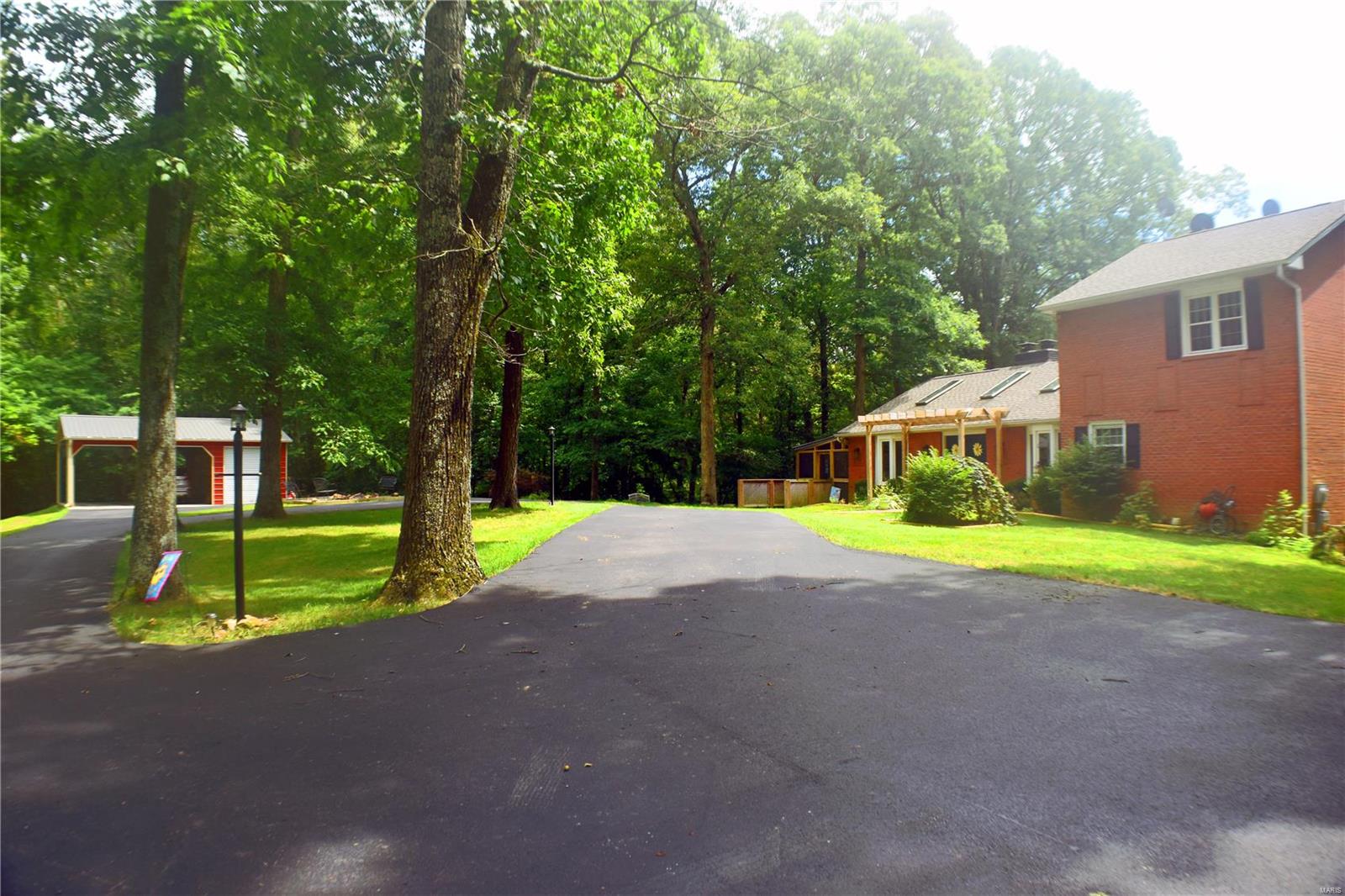 North Hills Estates - Residential