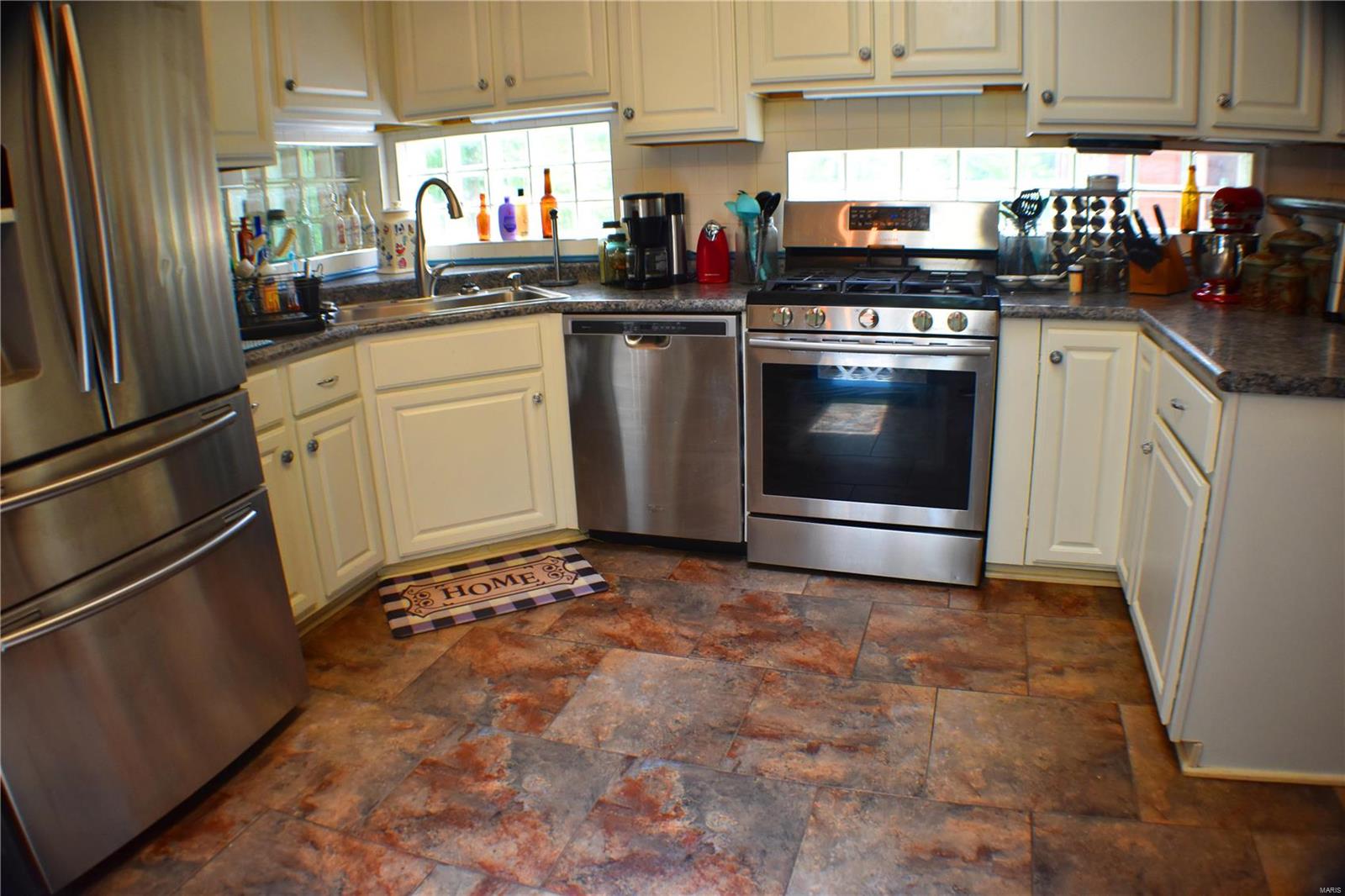 North Hills Estates - Residential