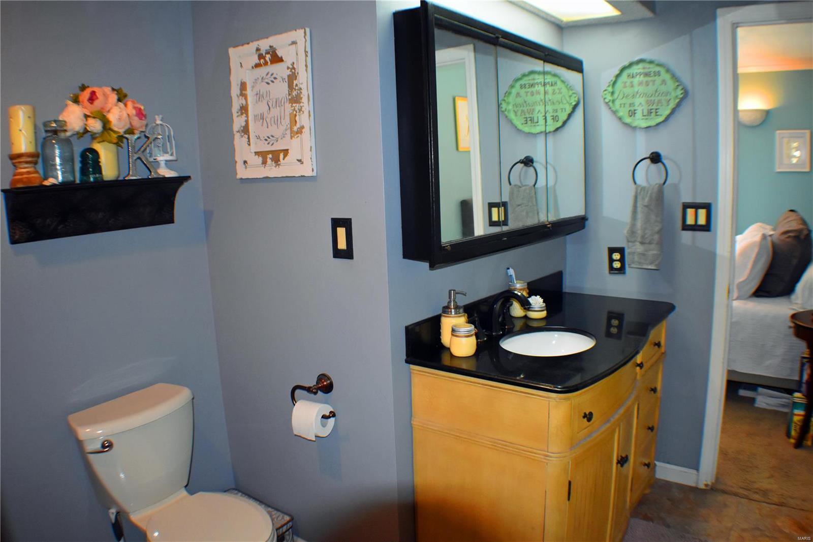 North Hills Estates - Residential