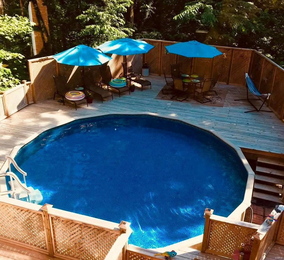 North Hills Estates - Residential