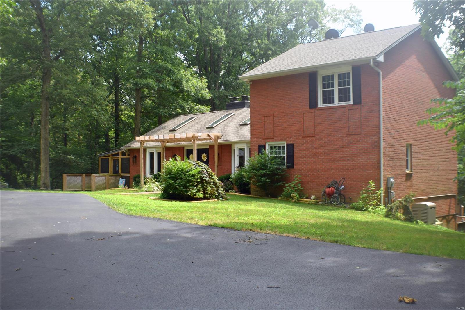 North Hills Estates - Residential