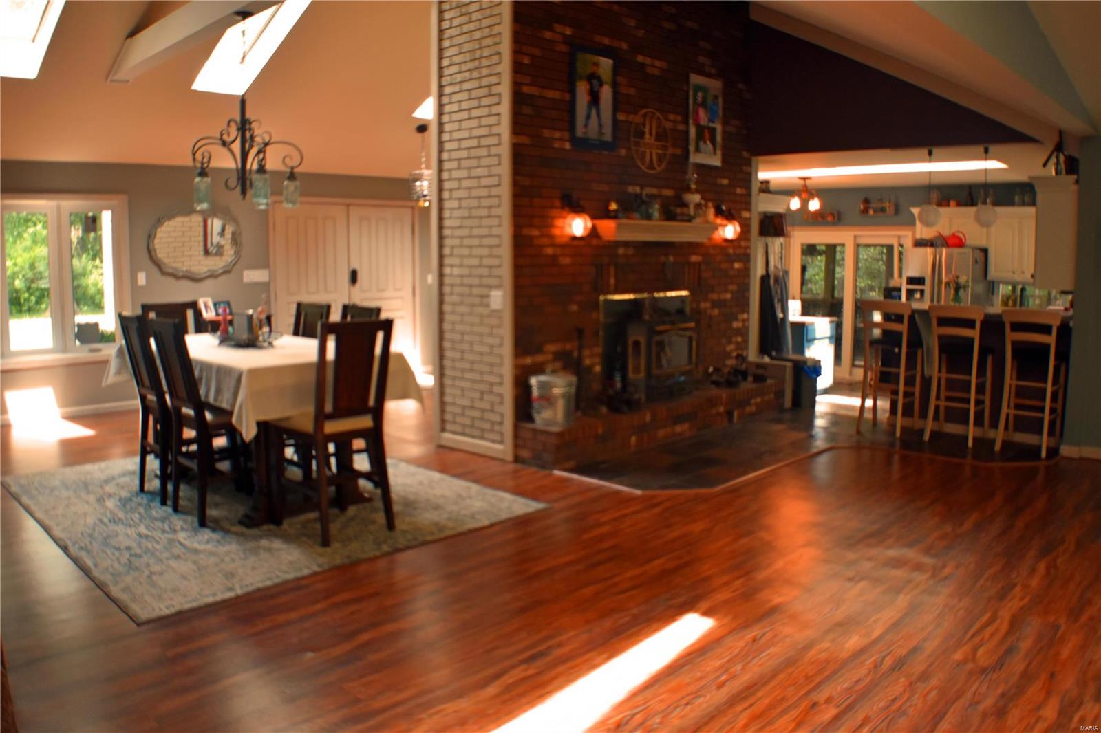 North Hills Estates - Residential