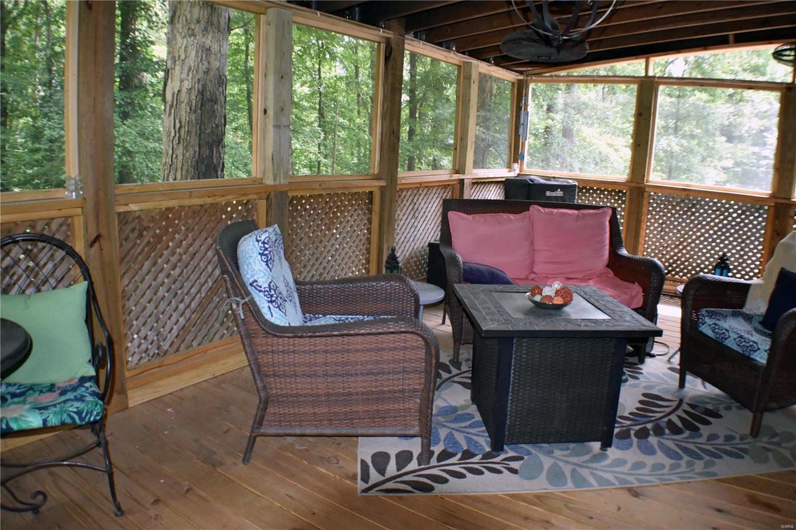 North Hills Estates - Residential