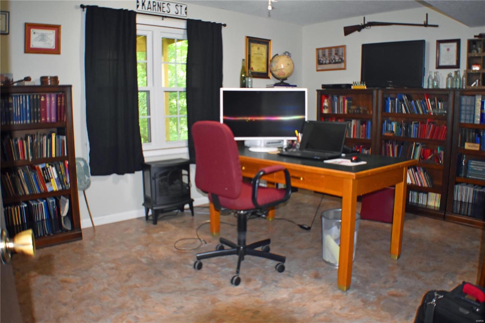 North Hills Estates - Residential