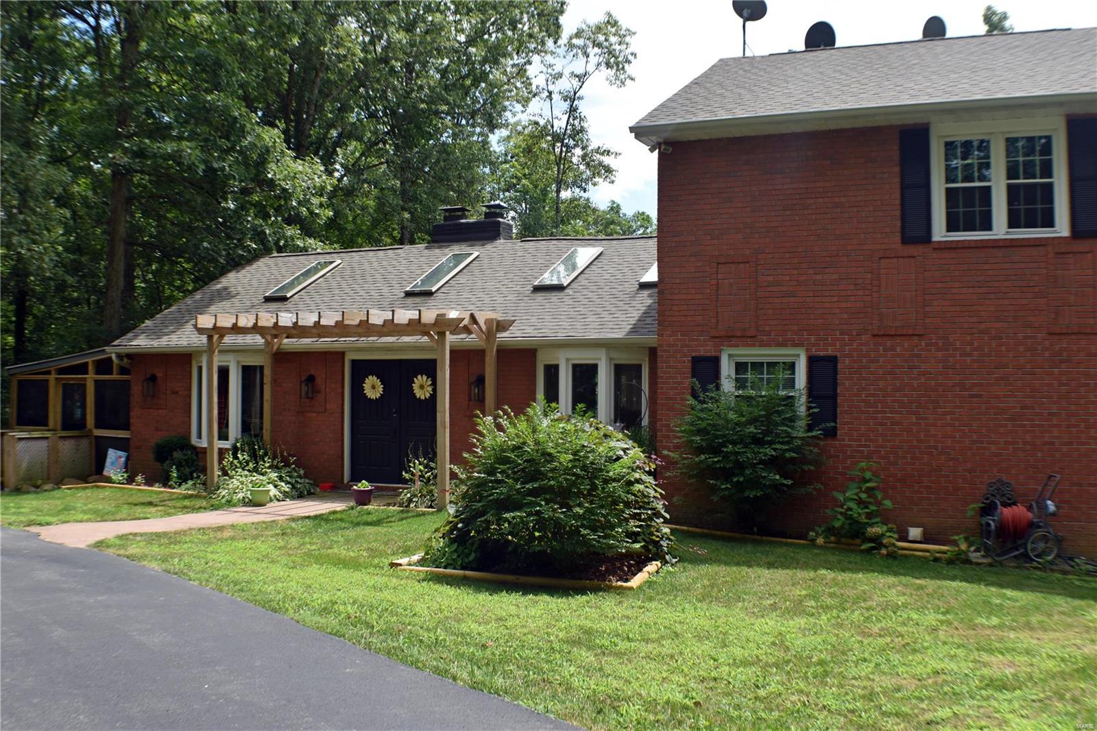 North Hills Estates - Residential