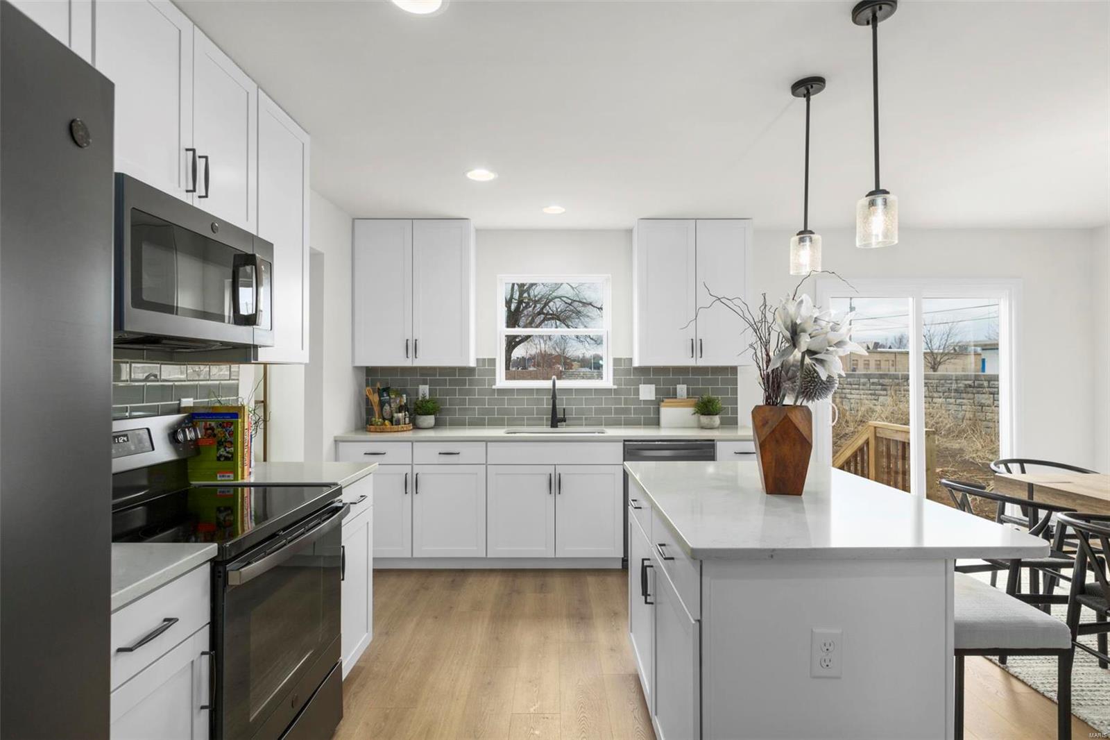 Westhaven - Residential