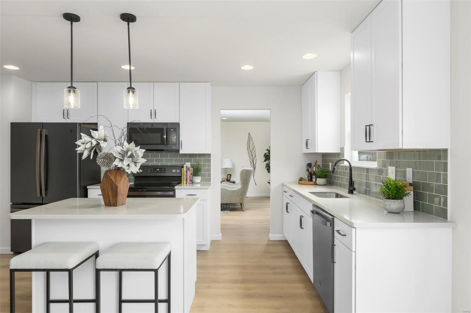 Westhaven - Residential