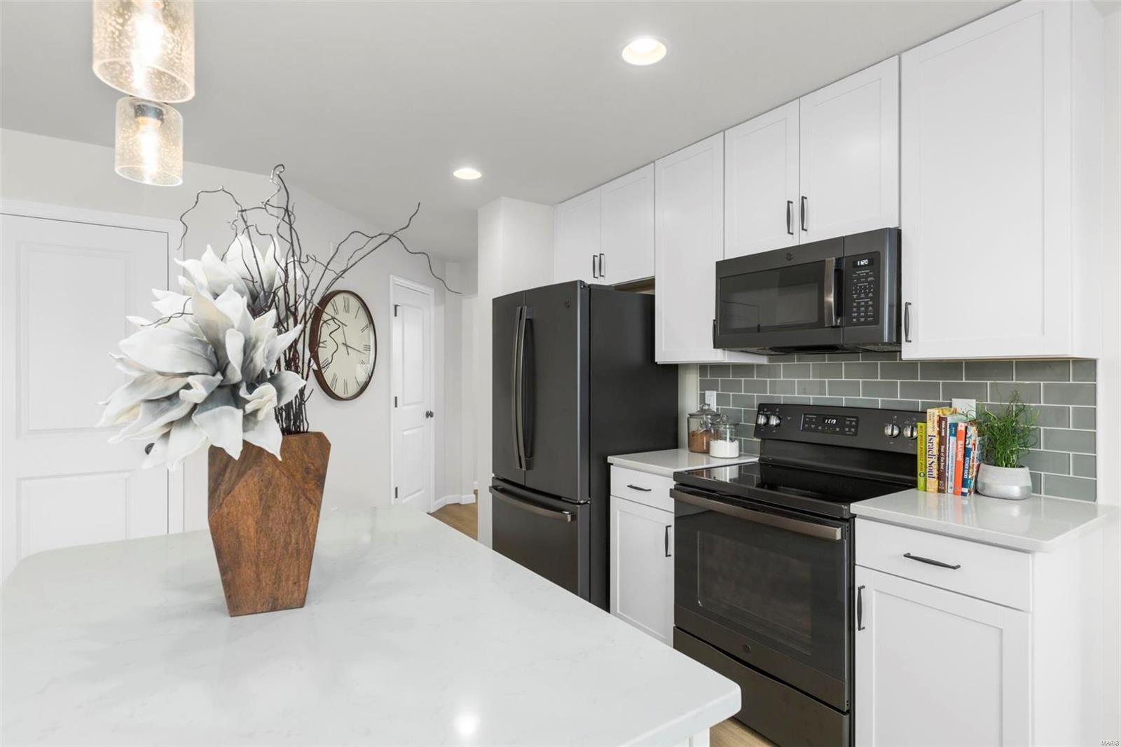 Westhaven - Residential