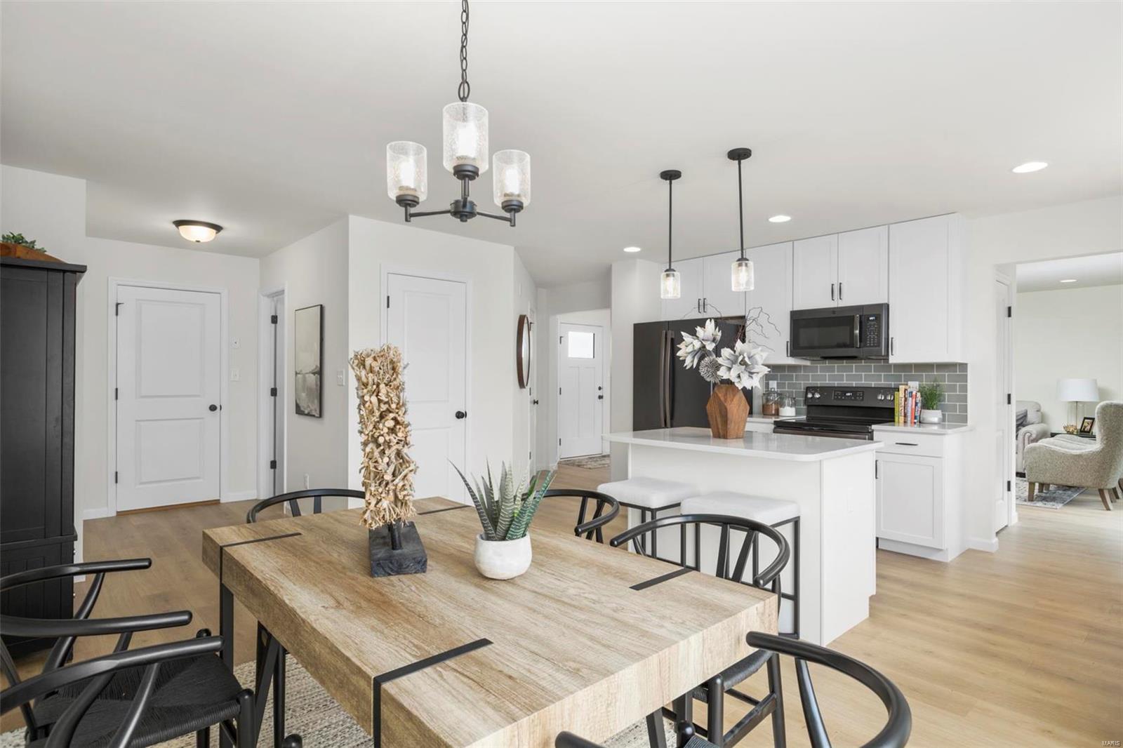 Westhaven - Residential