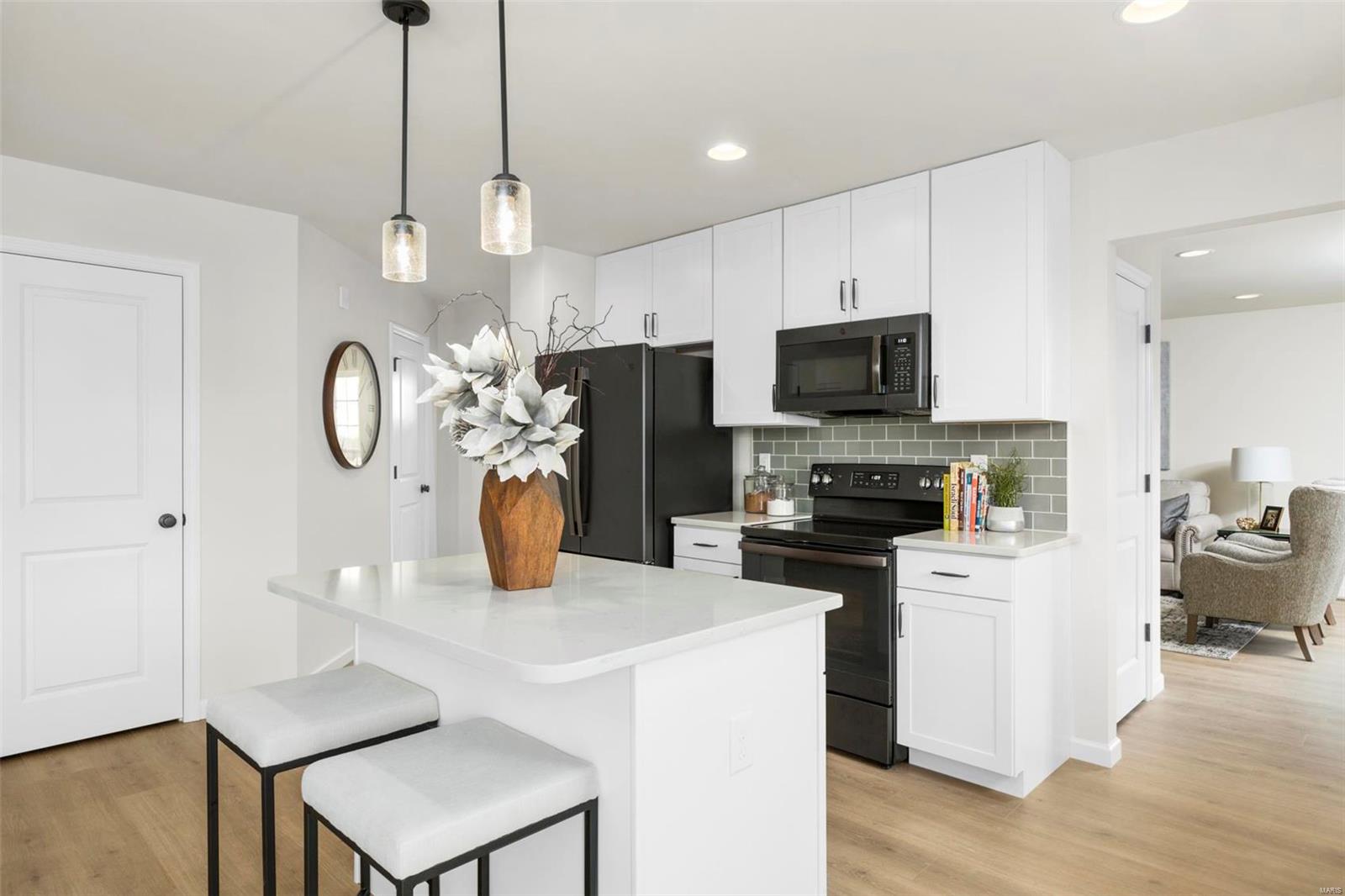 Westhaven - Residential