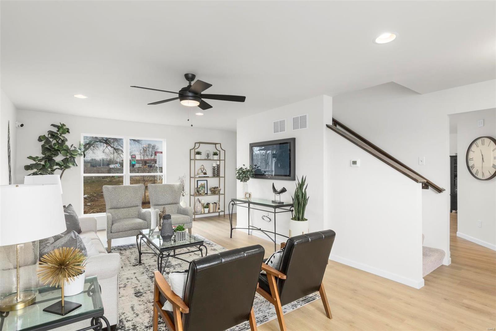 Westhaven - Residential