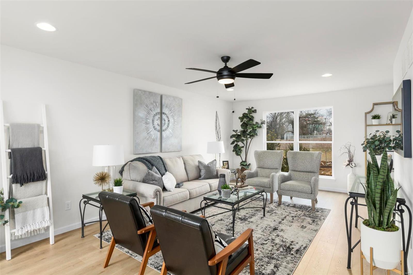 Westhaven - Residential