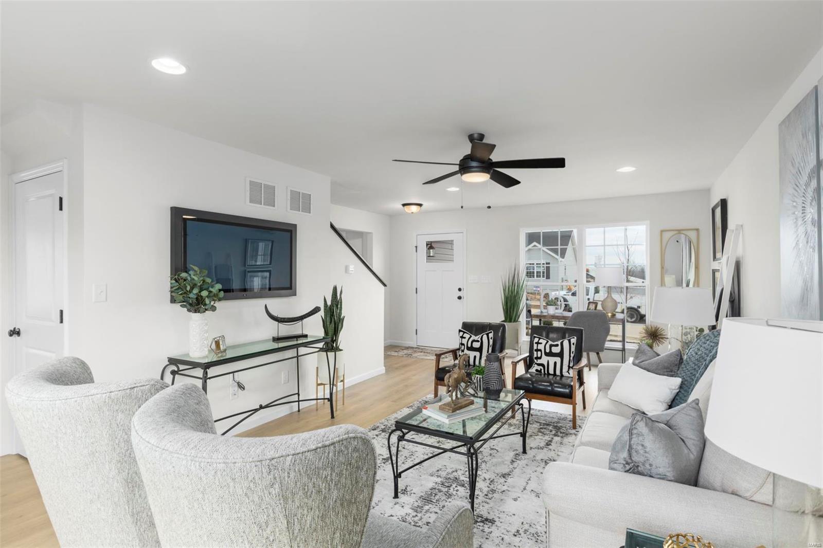 Westhaven - Residential