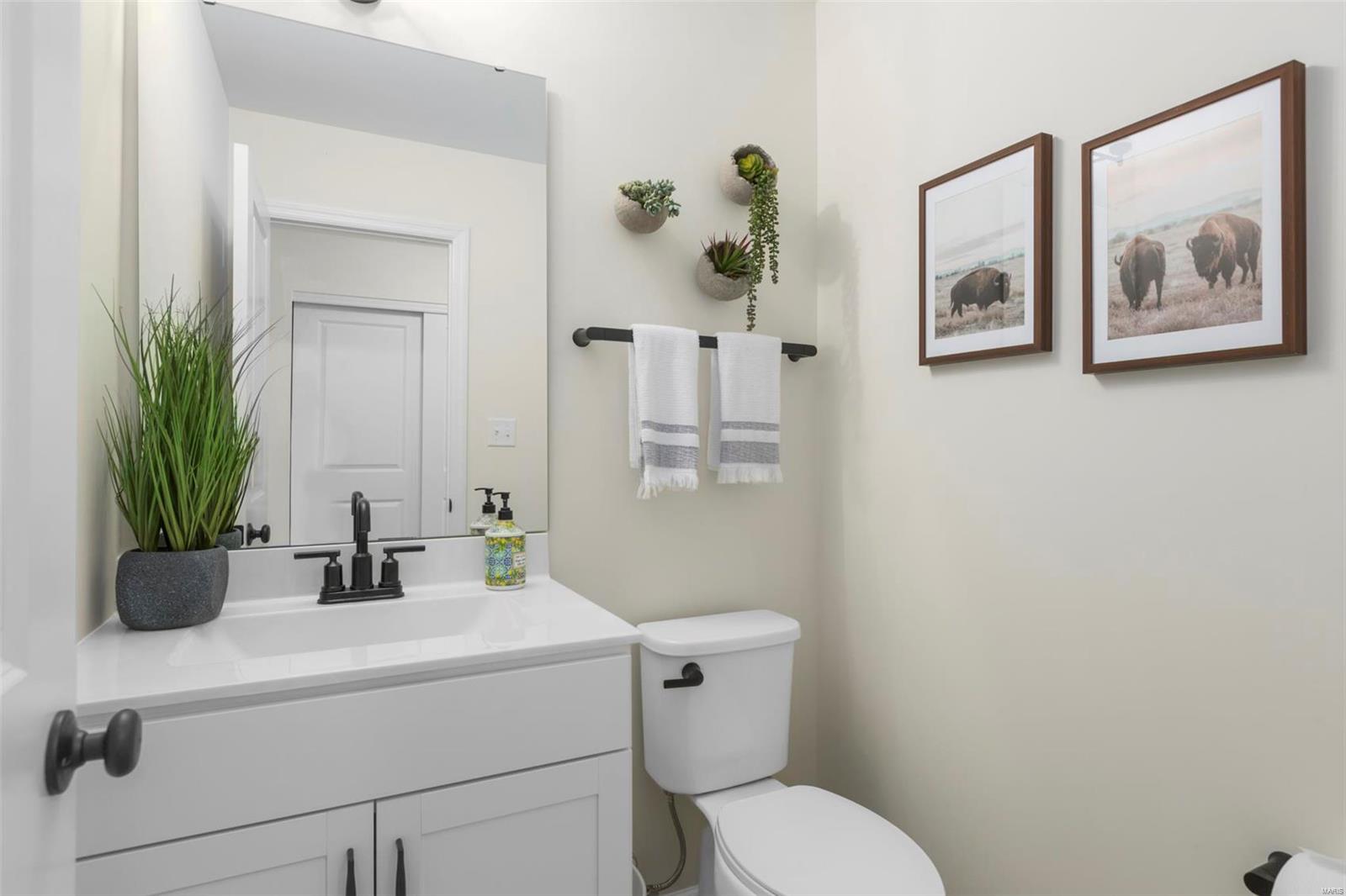 Westhaven - Residential