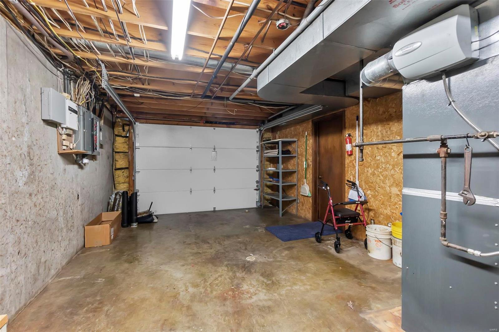 Unknown - Residential