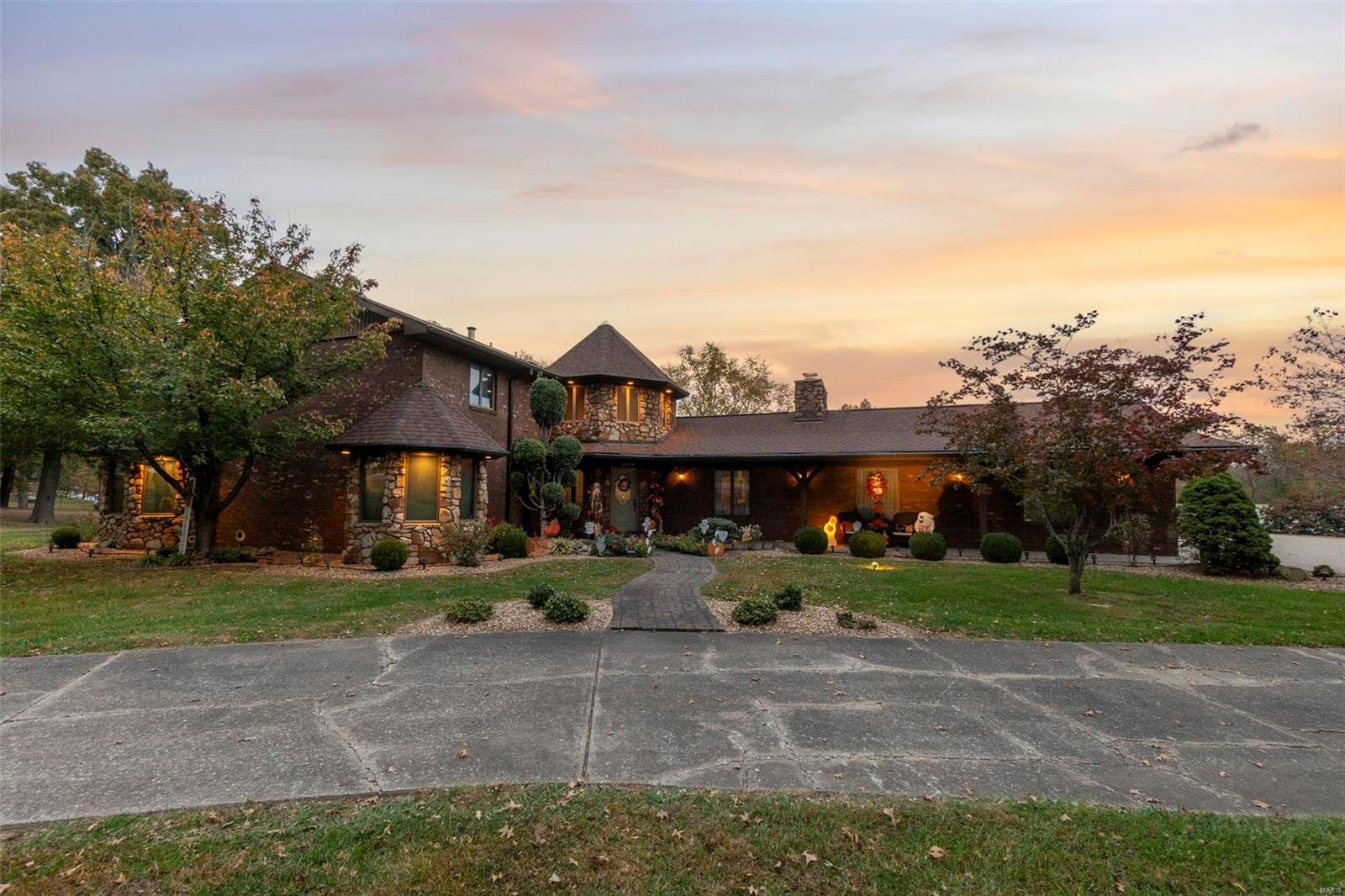 4038 County Road 435