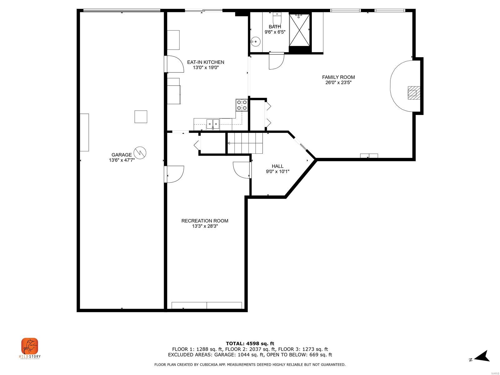 Unknown - Residential
