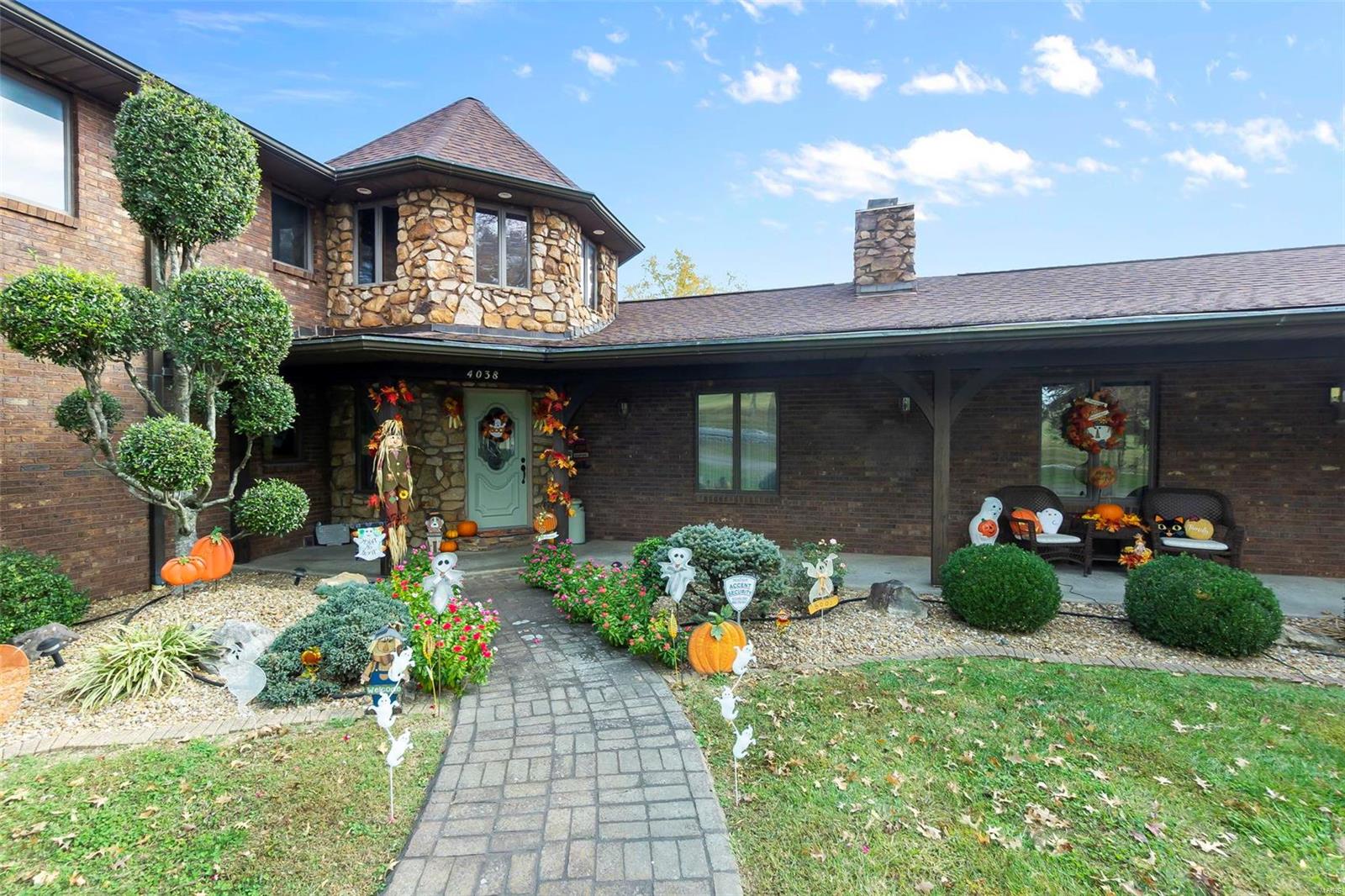 Unknown - Residential