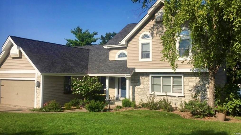 Ravens Pointe - Residential