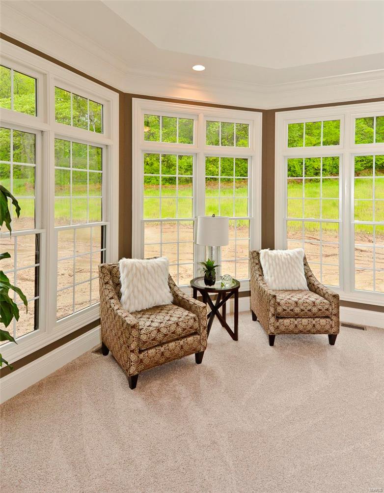 Arbors at Kehrs Mill - Residential