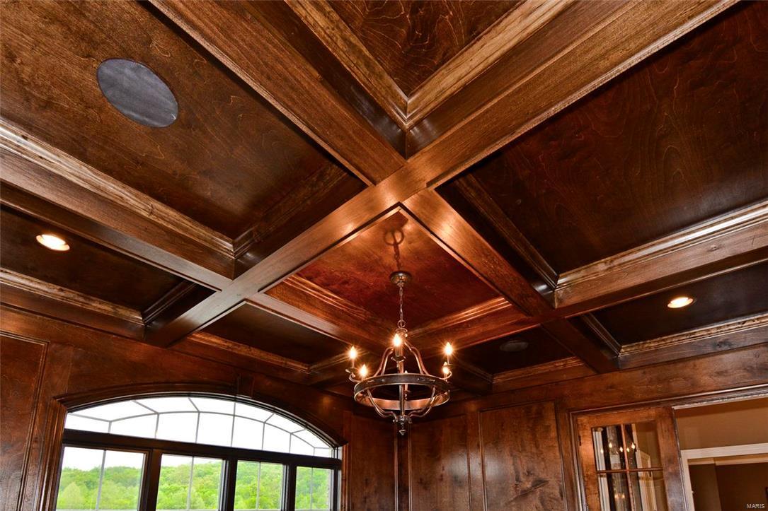 Arbors at Kehrs Mill - Residential