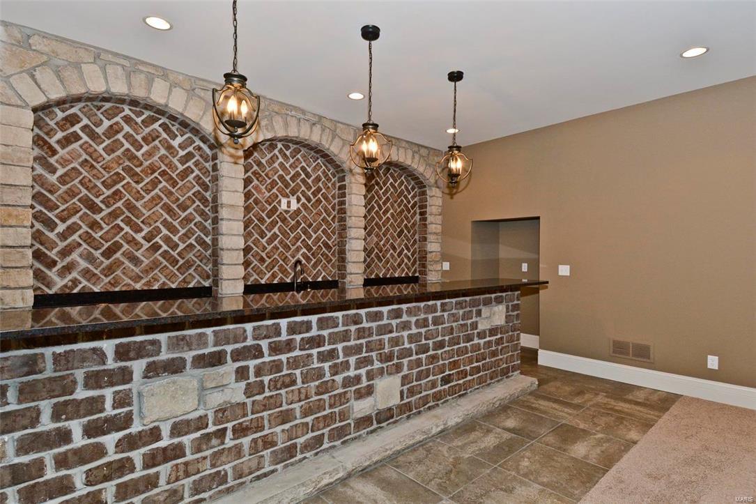 Arbors at Kehrs Mill - Residential