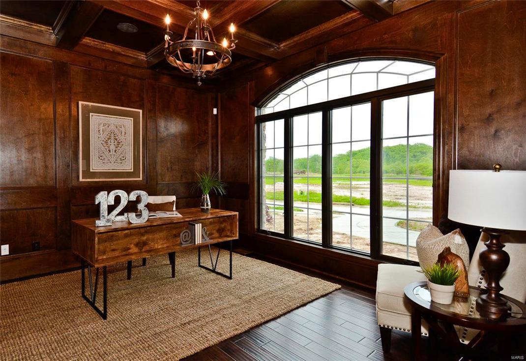 Arbors at Kehrs Mill - Residential