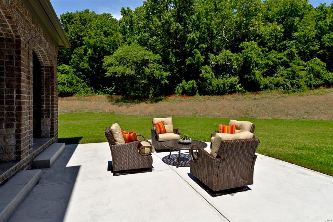 Arbors at Kehrs Mill - Residential