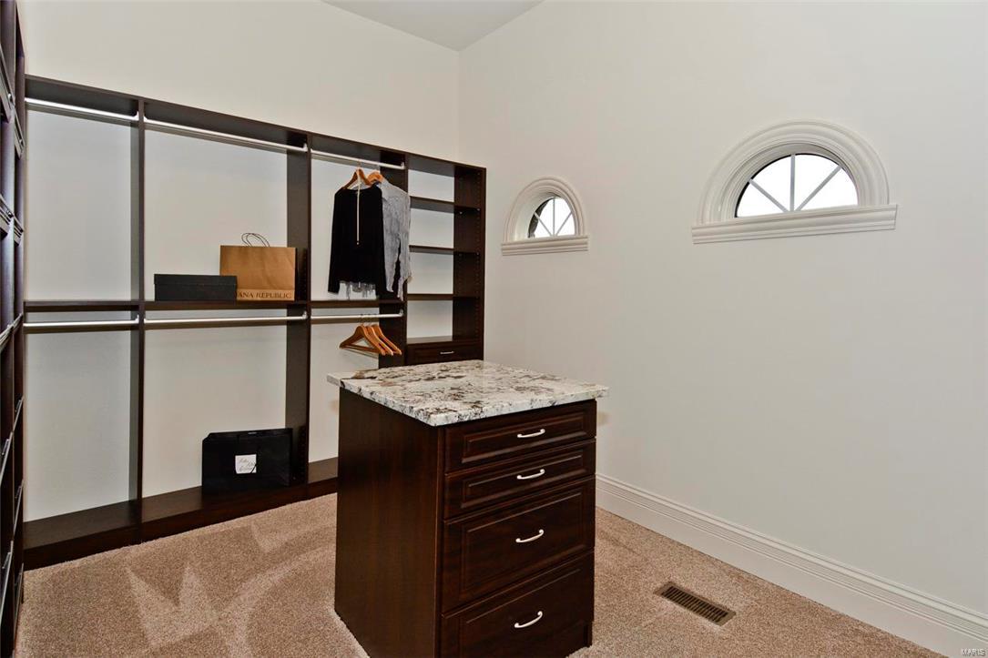 Arbors at Kehrs Mill - Residential