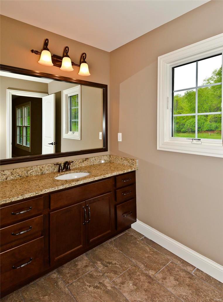 Arbors at Kehrs Mill - Residential