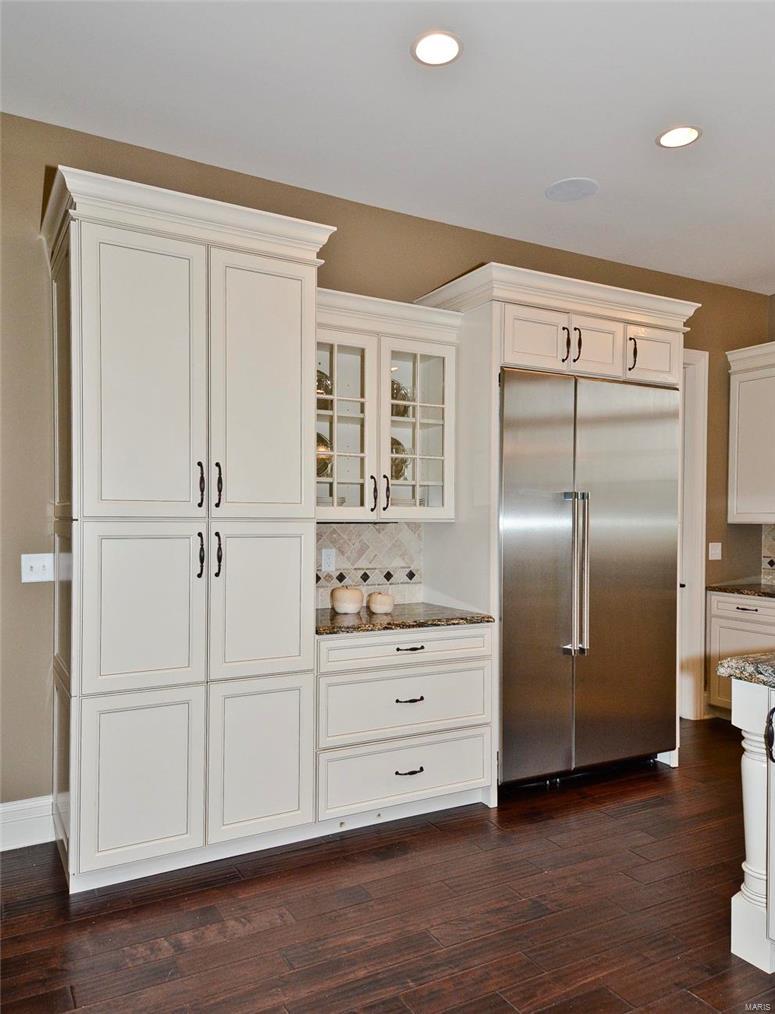 Arbors at Kehrs Mill - Residential