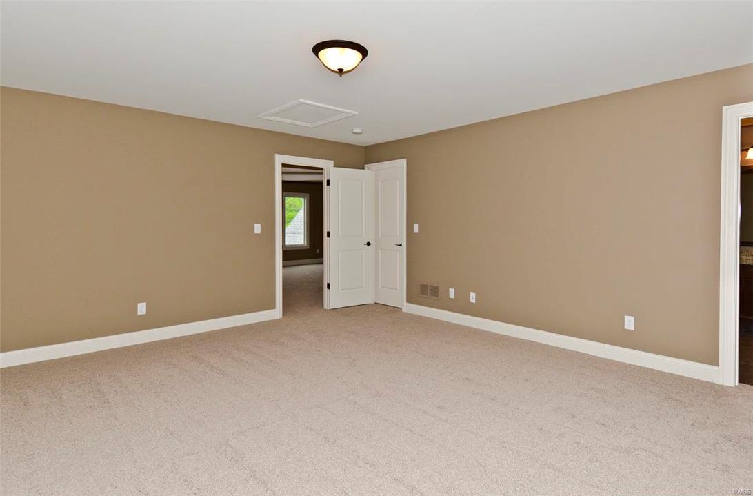 Arbors at Kehrs Mill - Residential