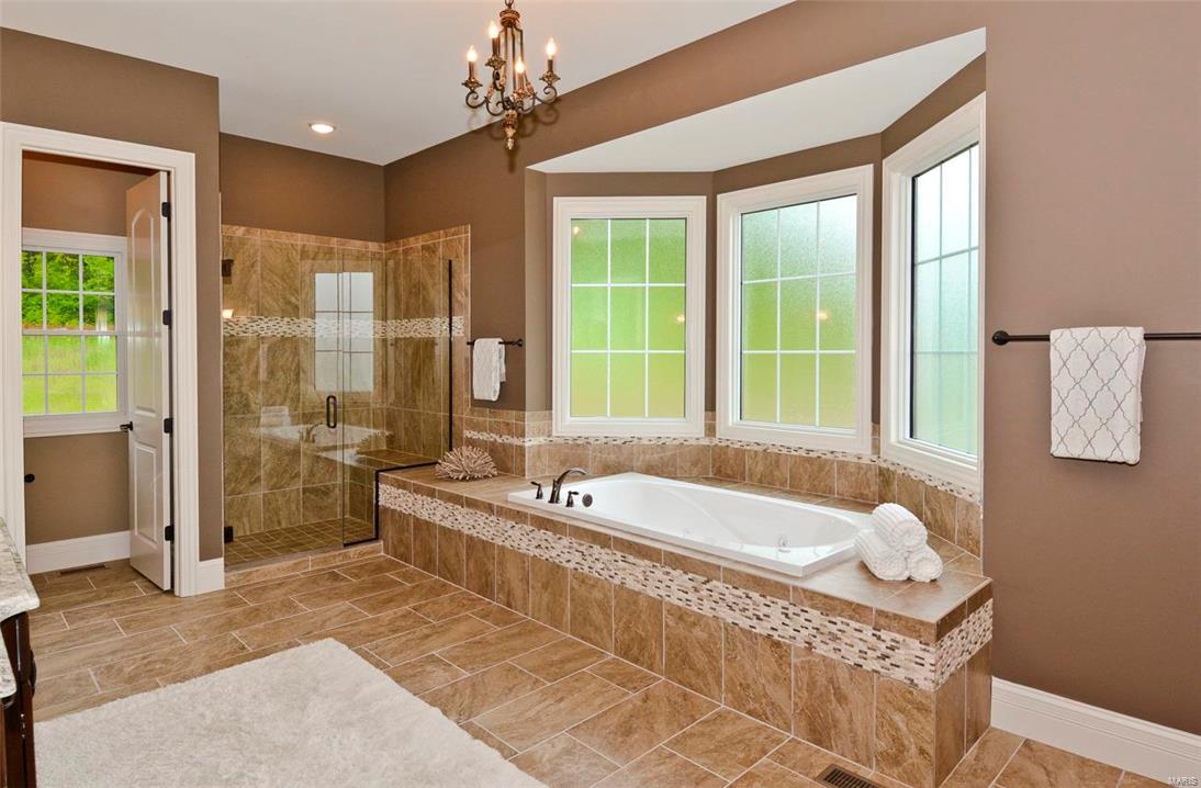 Arbors at Kehrs Mill - Residential