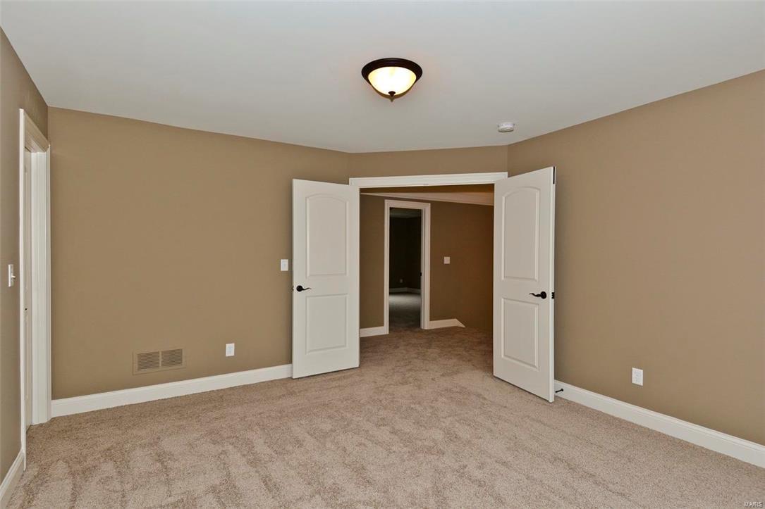 Arbors at Kehrs Mill - Residential