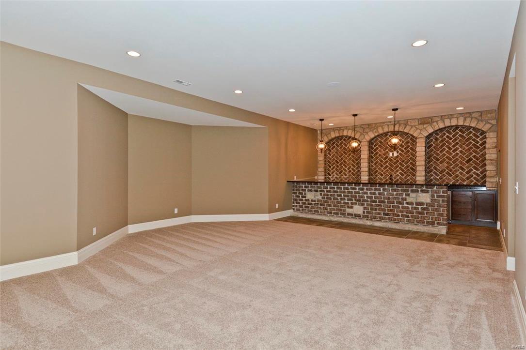 Arbors at Kehrs Mill - Residential