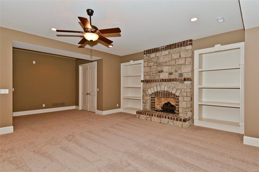 Arbors at Kehrs Mill - Residential