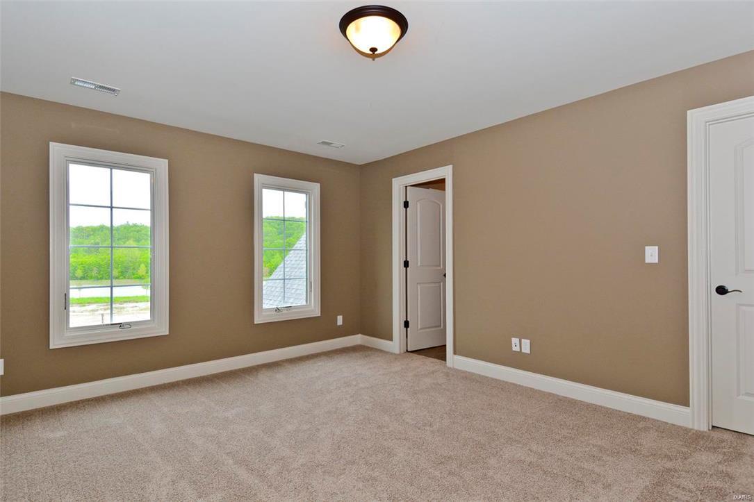 Arbors at Kehrs Mill - Residential