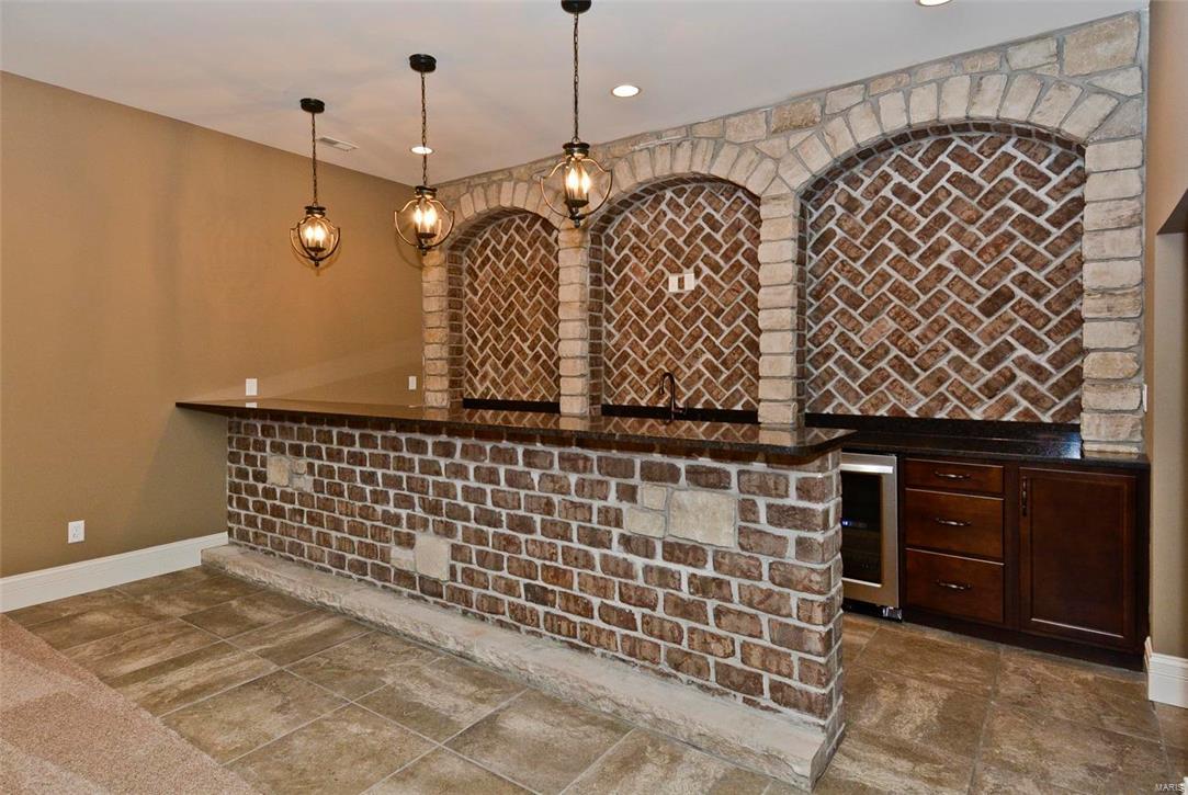 Arbors at Kehrs Mill - Residential