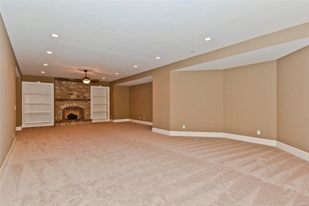 Arbors at Kehrs Mill - Residential