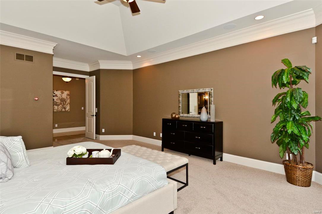 Arbors at Kehrs Mill - Residential